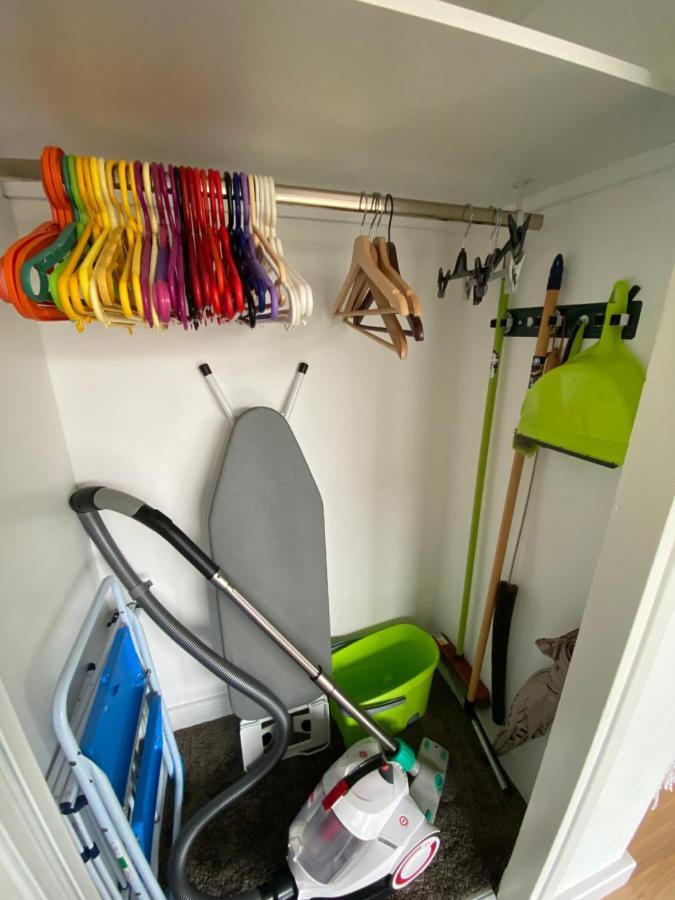 Studio Morgane-Balcon Couvert-Wifi-Pres Centre-Linge Et Menage Ρενς Εξωτερικό φωτογραφία